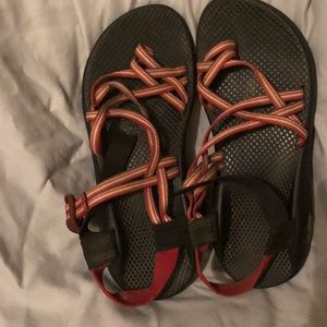 Chaco sandals
